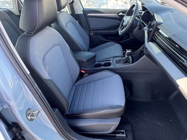 2026 Volkswagen Jetta 1.5T SE Springfield VA