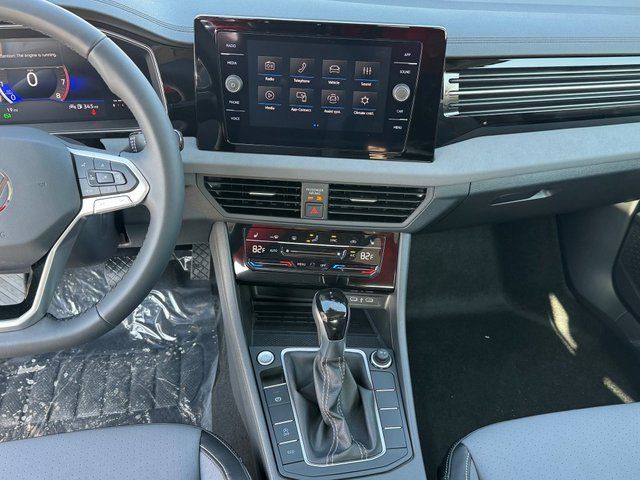 2026 Volkswagen Jetta 1.5T SE Springfield VA