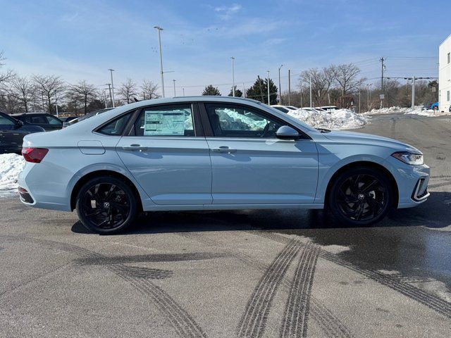 2026 Volkswagen Jetta 1.5T SE Springfield VA