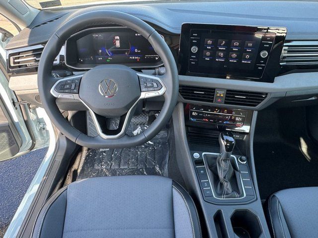 2026 Volkswagen Jetta 1.5T SE Springfield VA