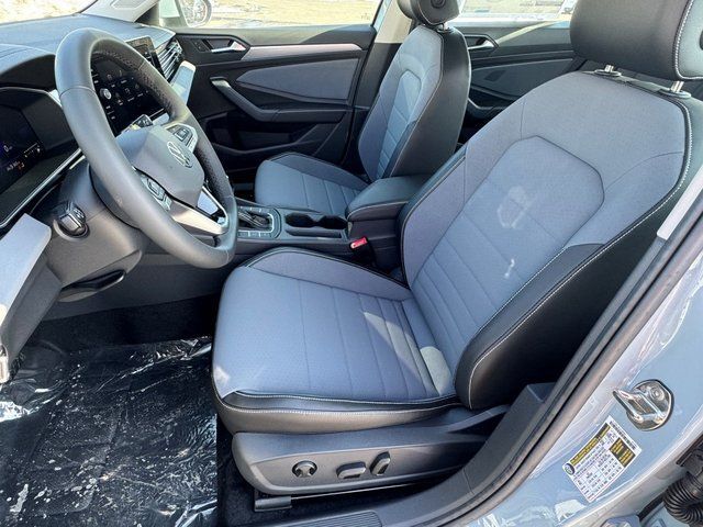 2026 Volkswagen Jetta 1.5T SE Springfield VA