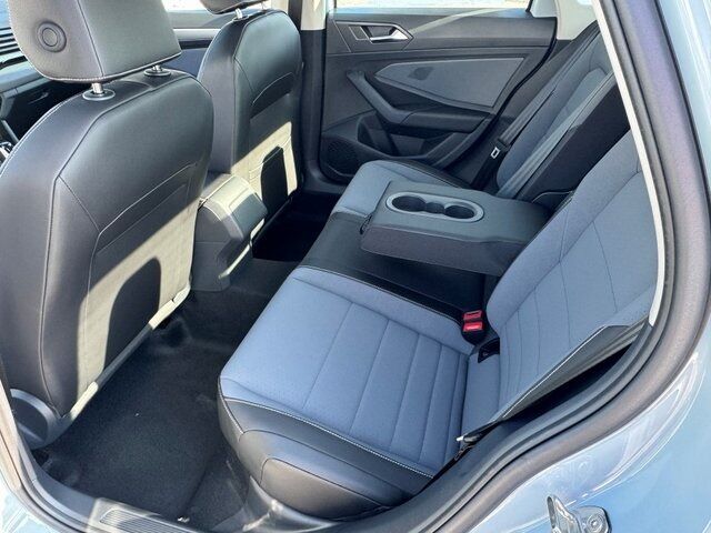 2026 Volkswagen Jetta 1.5T SE Springfield VA