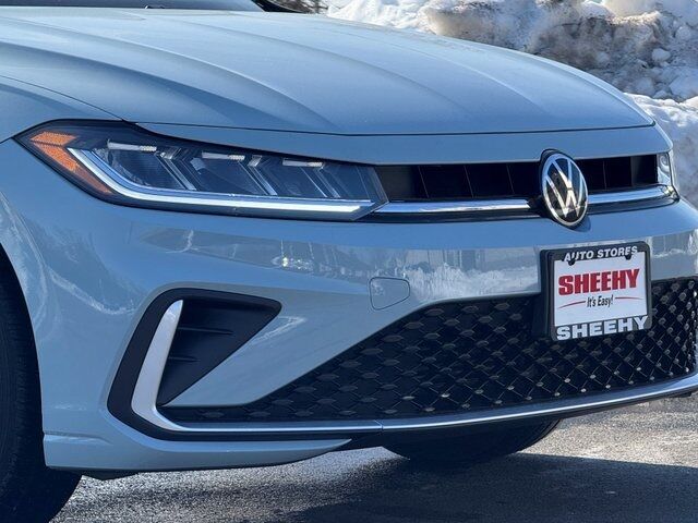 2026 Volkswagen Jetta 1.5T SE Springfield VA