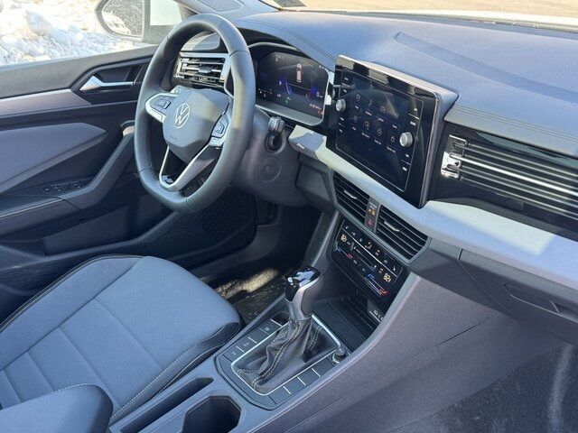 2026 Volkswagen Jetta 1.5T SE Springfield VA