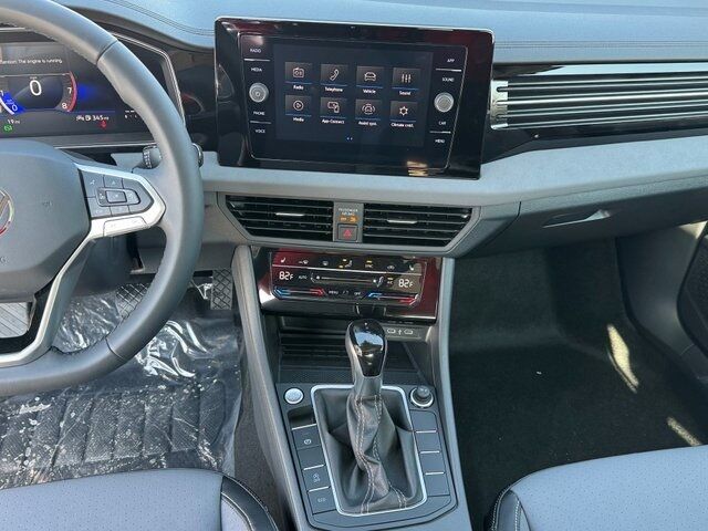 2026 Volkswagen Jetta 1.5T SE Springfield VA