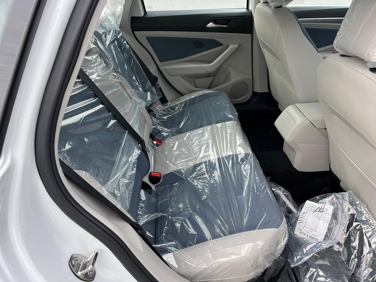 2026 Volkswagen Jetta 1.5T SE Springfield VA