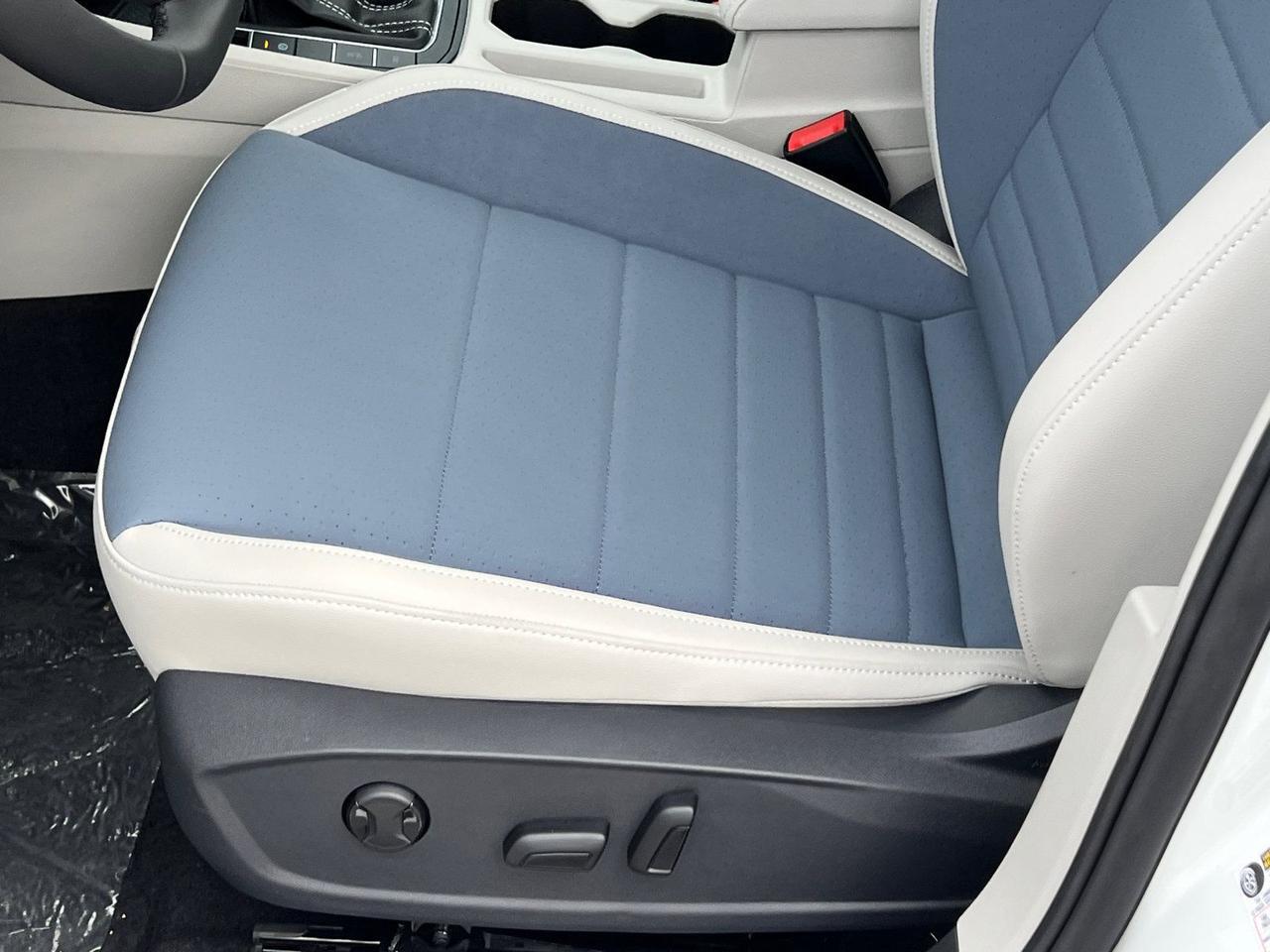 2026 Volkswagen Jetta 1.5T SE Springfield VA