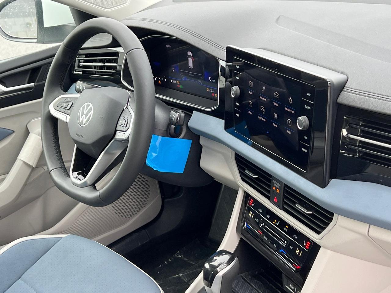 2026 Volkswagen Jetta 1.5T SE Springfield VA