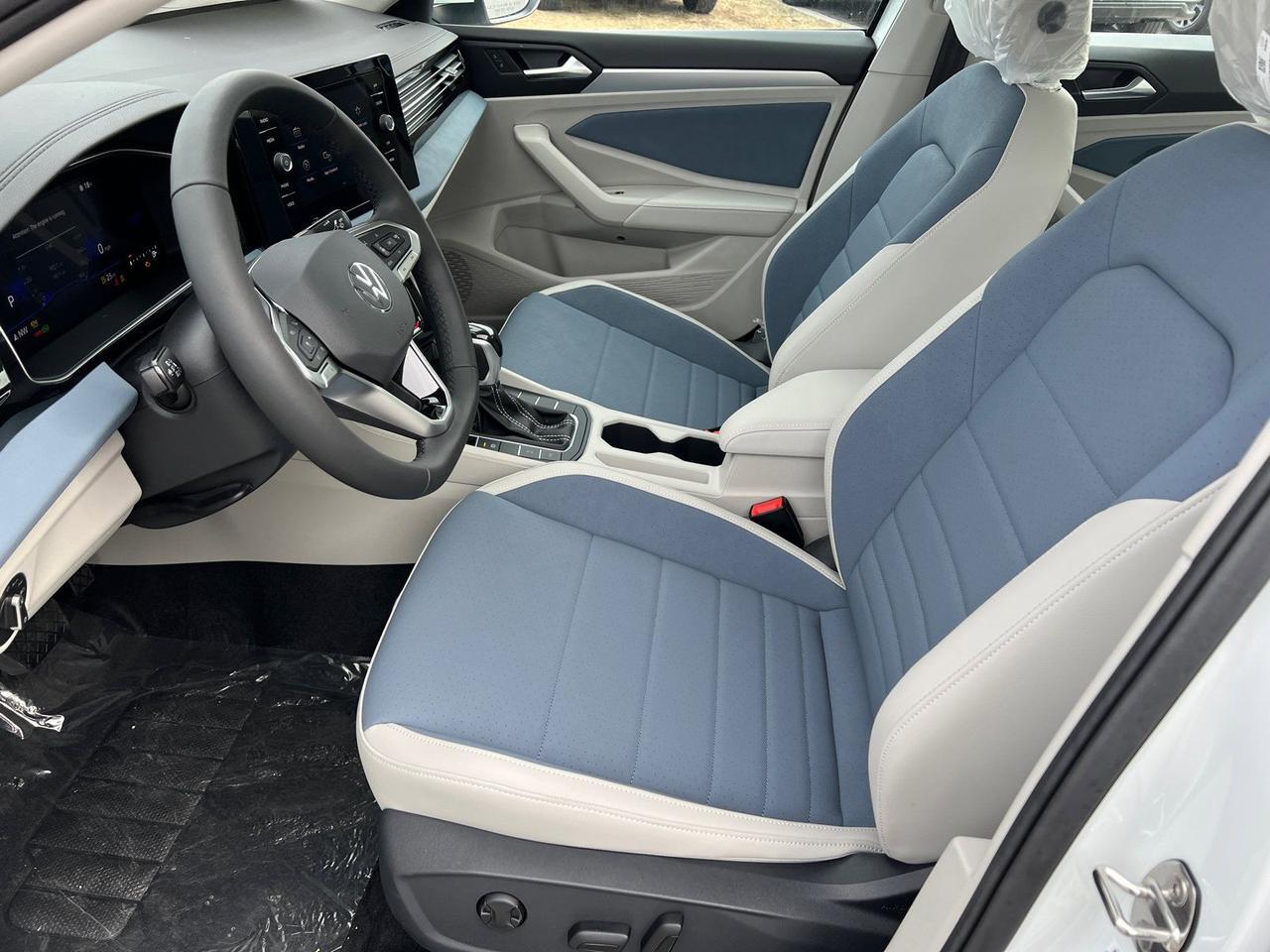 2026 Volkswagen Jetta 1.5T SE Springfield VA