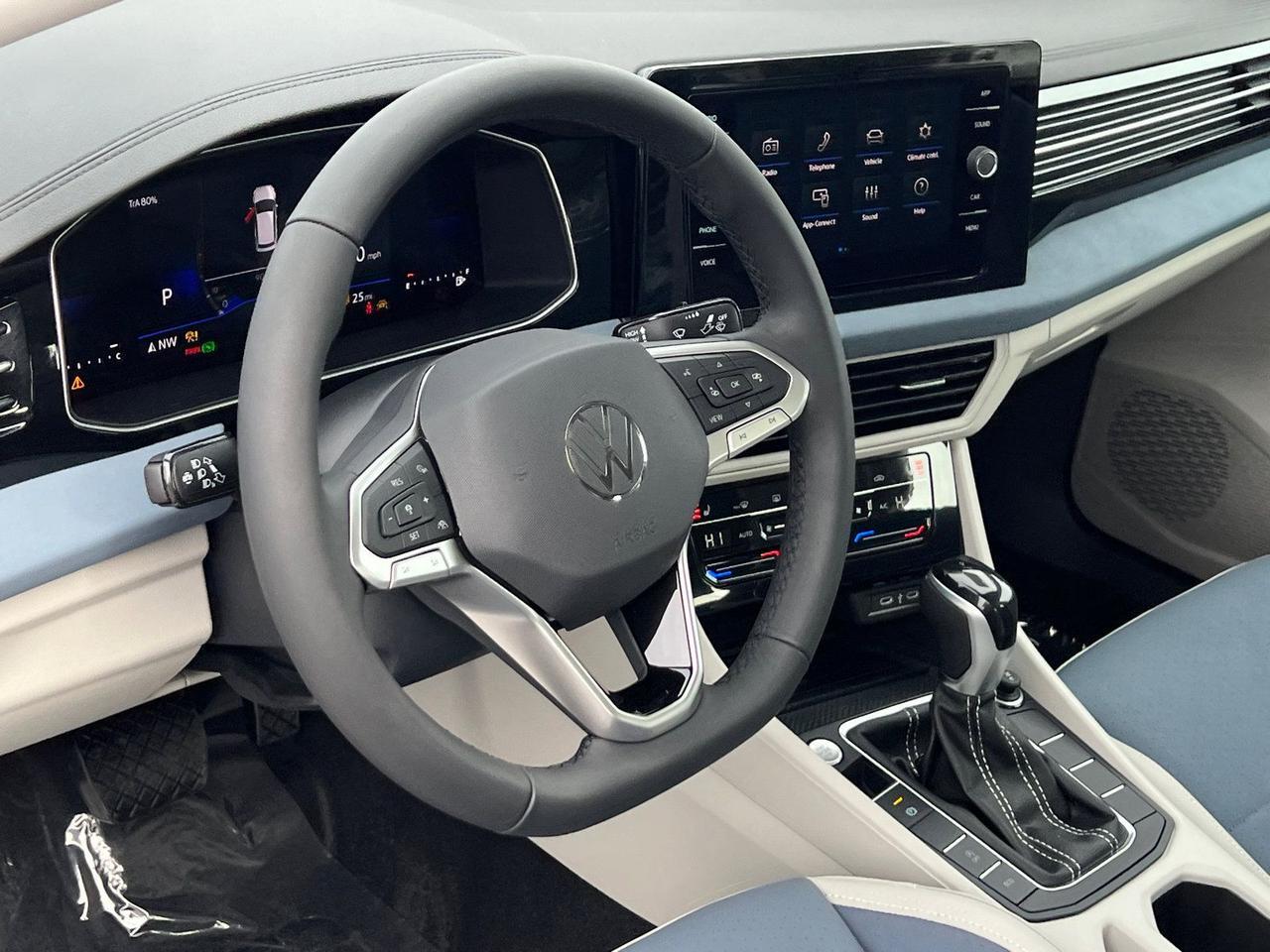 2026 Volkswagen Jetta 1.5T SE Springfield VA