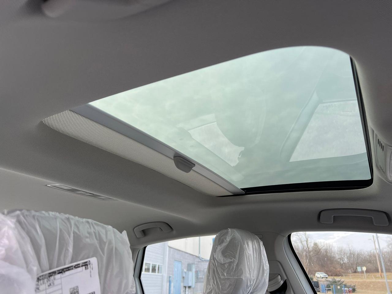 2026 Volkswagen Jetta 1.5T SE Springfield VA