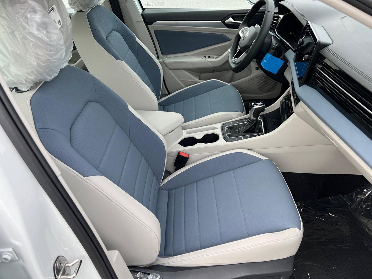 2026 Volkswagen Jetta 1.5T SE Springfield VA