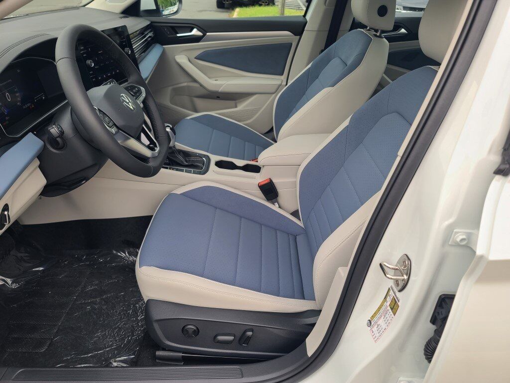 2026 Volkswagen Jetta 1.5T SE Springfield VA