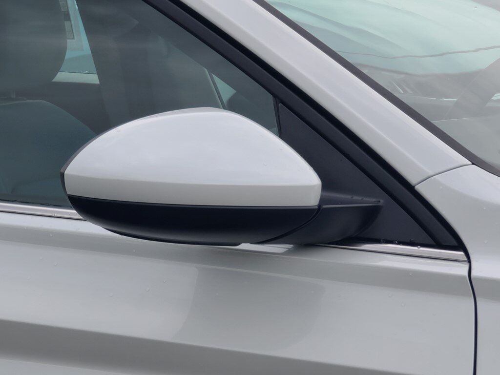 2026 Volkswagen Jetta 1.5T SE Springfield VA