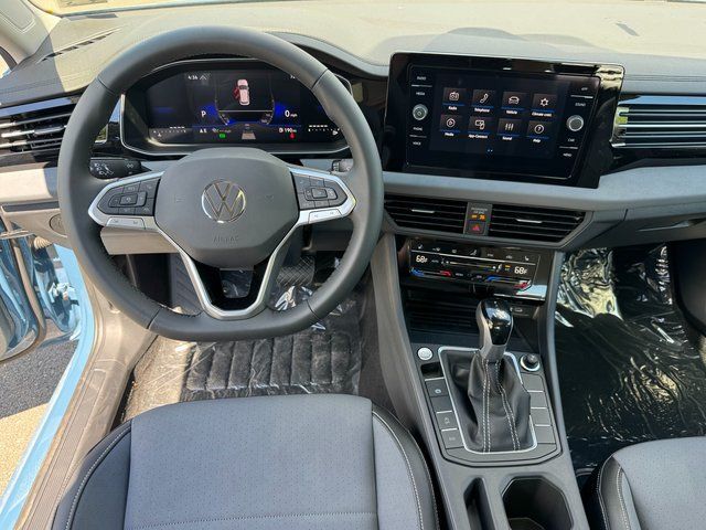 2026 Volkswagen Jetta 1.5T SE Springfield VA