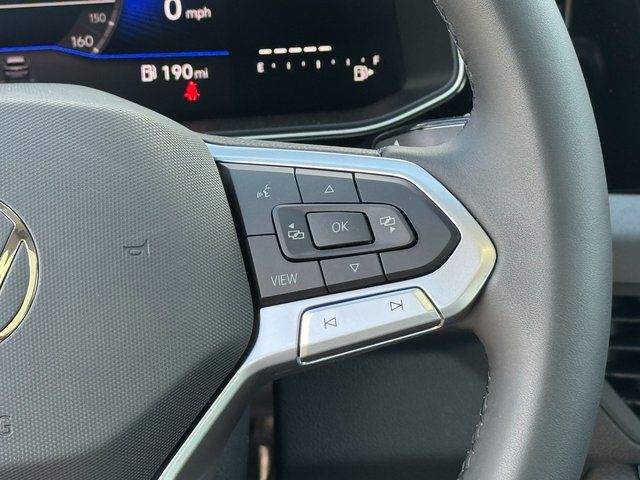 2026 Volkswagen Jetta 1.5T SE Springfield VA