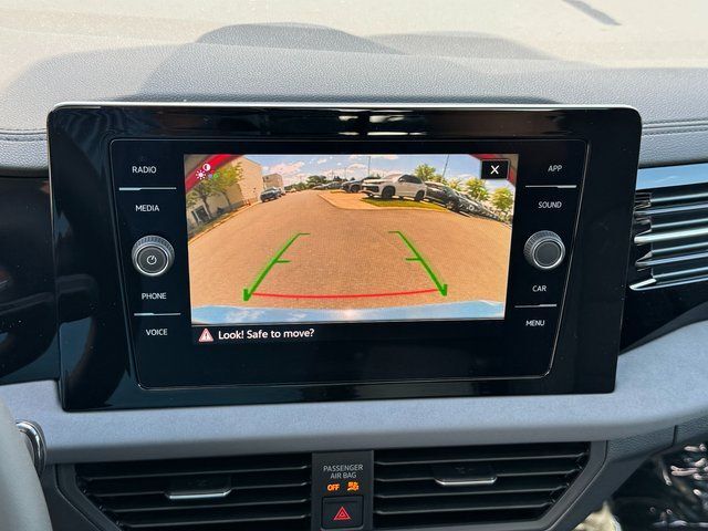 2026 Volkswagen Jetta 1.5T SE Springfield VA