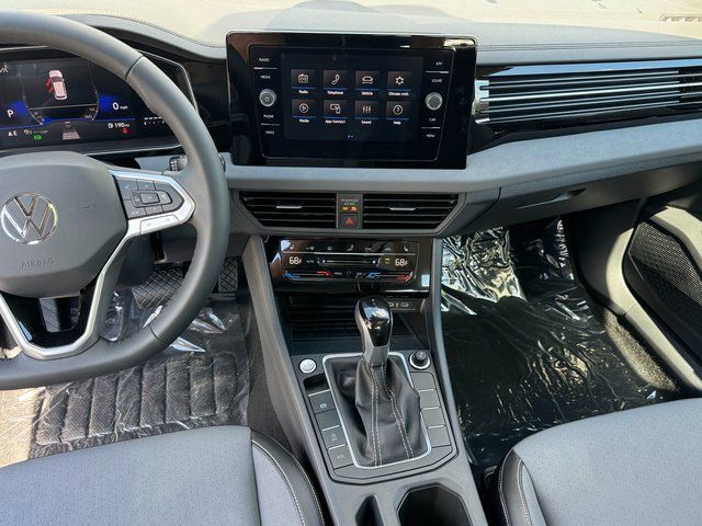2026 Volkswagen Jetta 1.5T SE Springfield VA