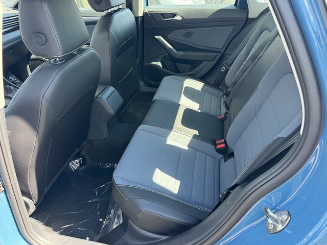2026 Volkswagen Jetta 1.5T SE Springfield VA