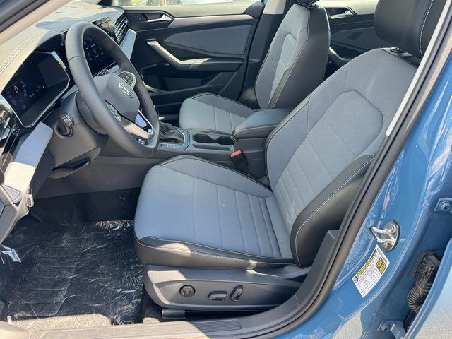 2026 Volkswagen Jetta 1.5T SE Springfield VA