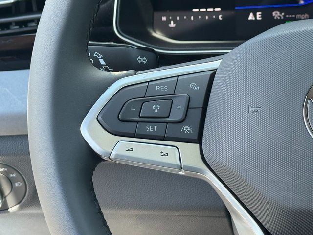 2026 Volkswagen Jetta 1.5T SE Springfield VA