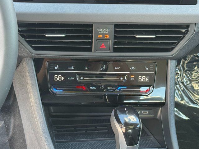 2026 Volkswagen Jetta 1.5T SE Springfield VA