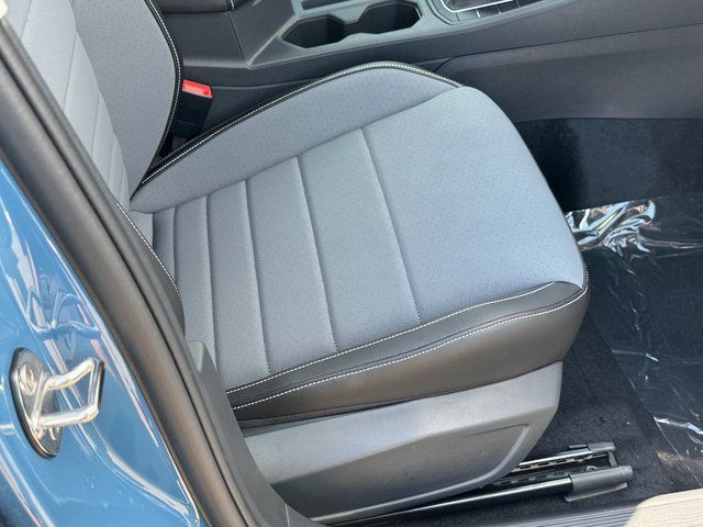 2026 Volkswagen Jetta 1.5T SE Springfield VA