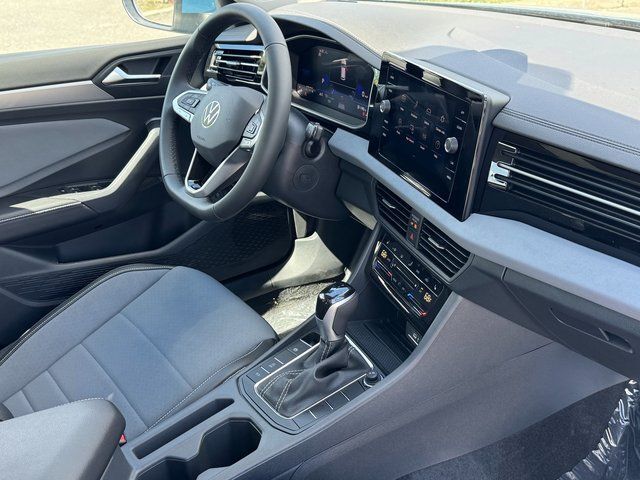 2026 Volkswagen Jetta 1.5T SE Springfield VA