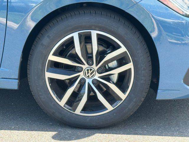 2026 Volkswagen Jetta 1.5T SE Springfield VA