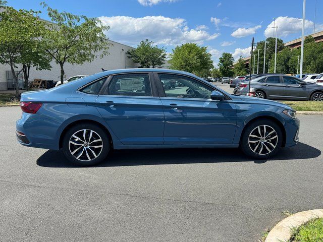 2026 Volkswagen Jetta 1.5T SE Springfield VA