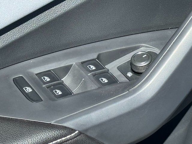 2026 Volkswagen Jetta 1.5T SE Springfield VA