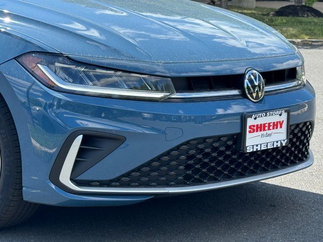 2026 Volkswagen Jetta 1.5T SE Springfield VA