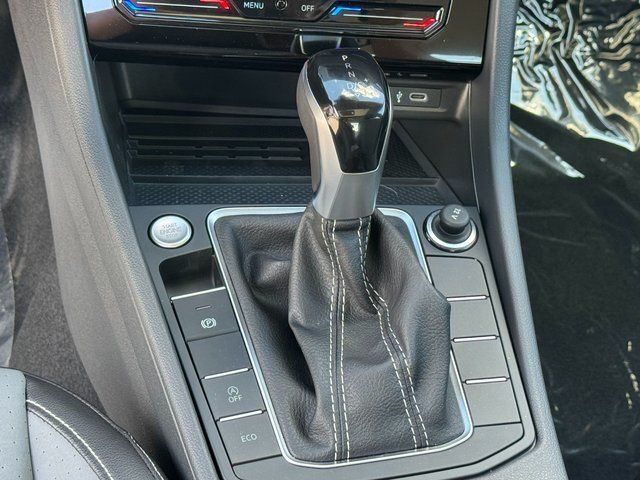 2026 Volkswagen Jetta 1.5T SE Springfield VA