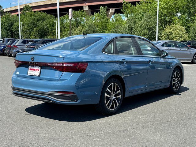 2026 Volkswagen Jetta 1.5T SE Springfield VA