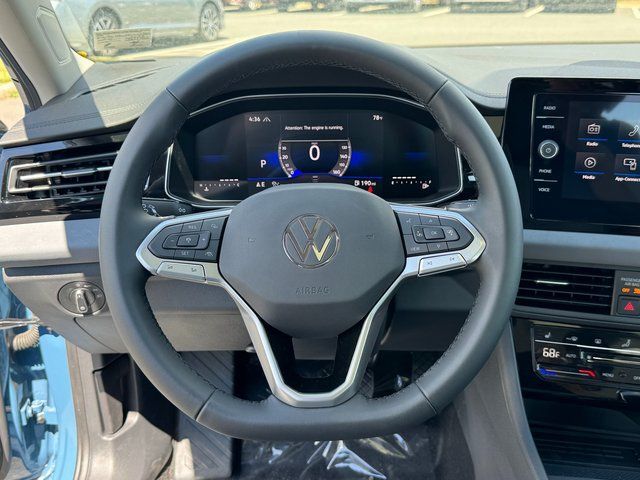 2026 Volkswagen Jetta 1.5T SE Springfield VA
