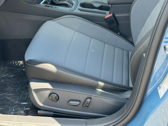 2026 Volkswagen Jetta 1.5T SE Springfield VA
