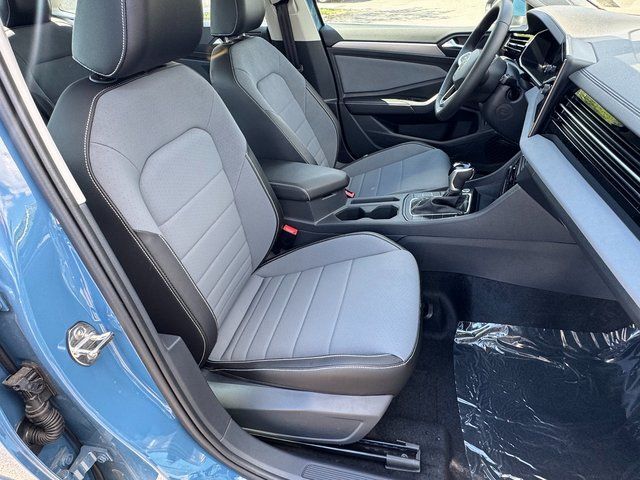 2026 Volkswagen Jetta 1.5T SE Springfield VA