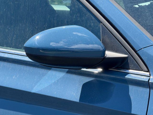 2026 Volkswagen Jetta 1.5T SE Springfield VA