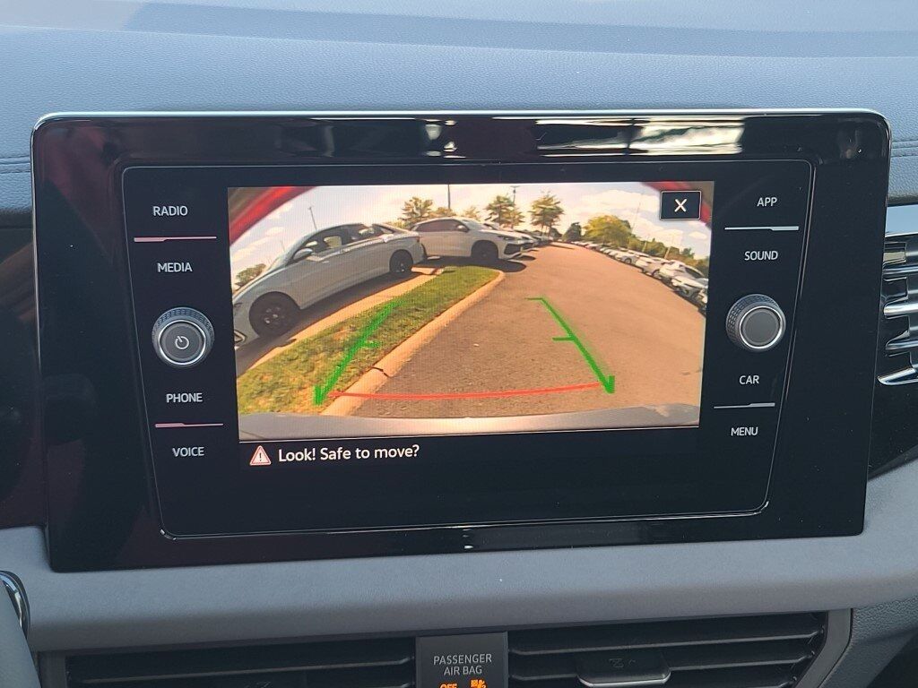2026 Volkswagen Jetta 1.5T SE Springfield VA