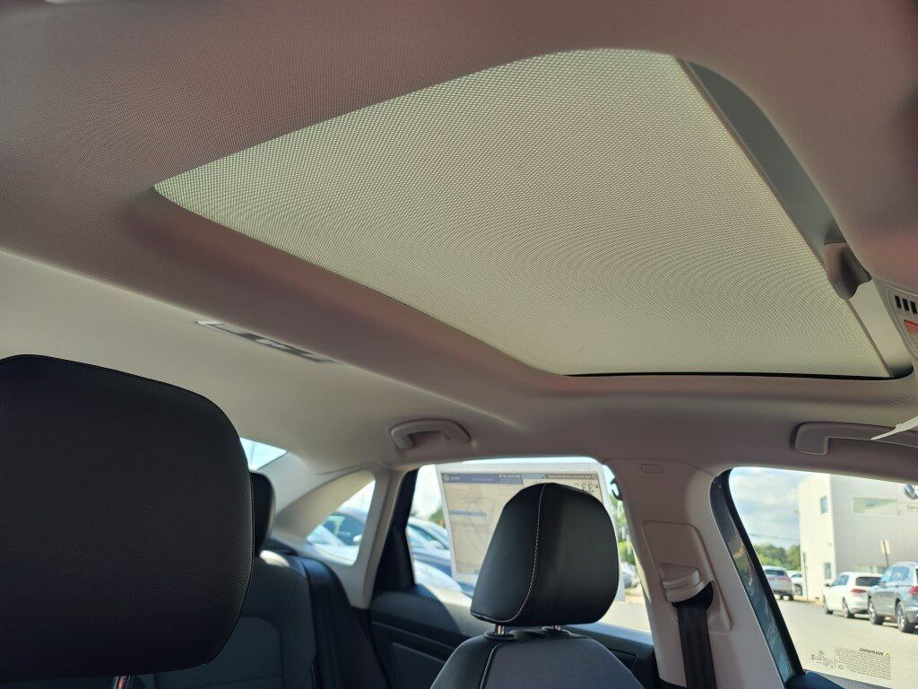 2026 Volkswagen Jetta 1.5T SE Springfield VA