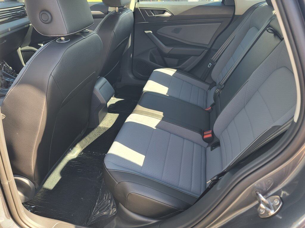 2026 Volkswagen Jetta 1.5T SE Springfield VA