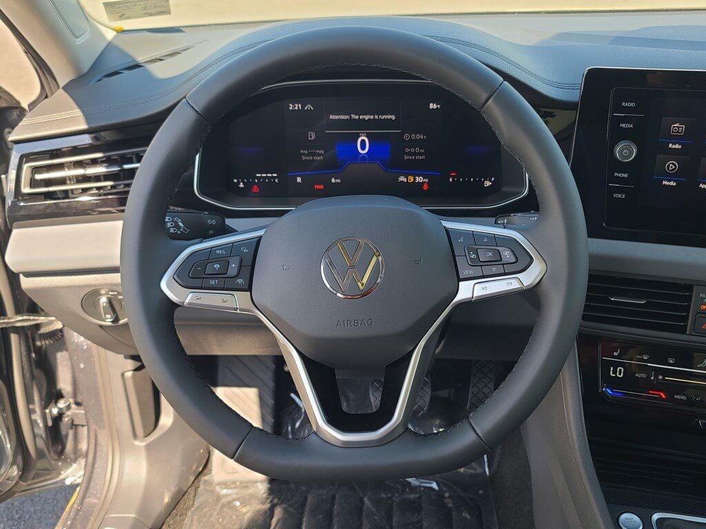 2026 Volkswagen Jetta 1.5T SE Springfield VA