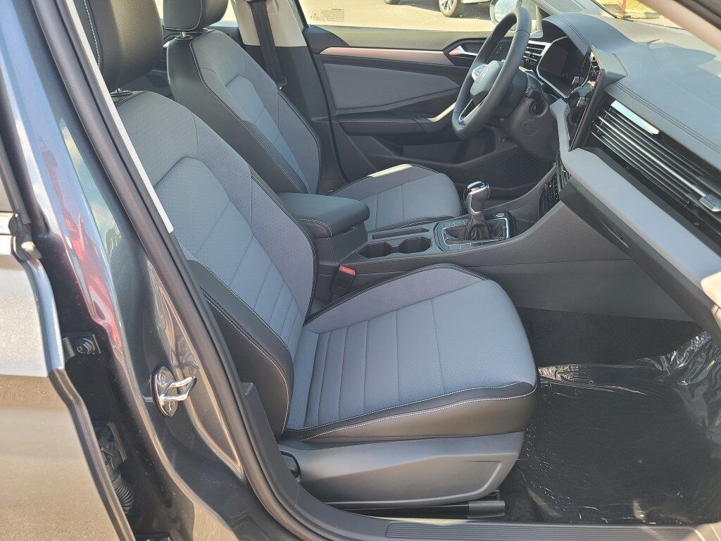 2026 Volkswagen Jetta 1.5T SE Springfield VA