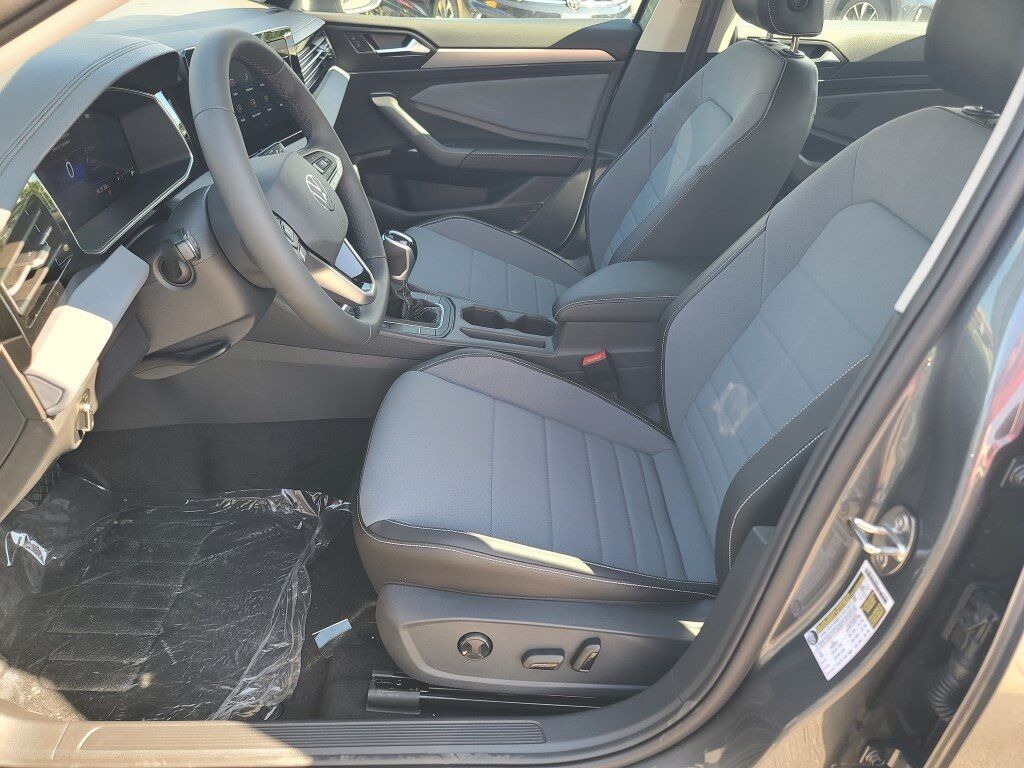 2026 Volkswagen Jetta 1.5T SE Springfield VA