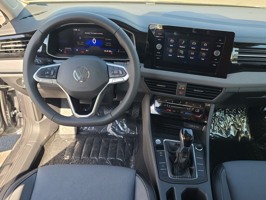 2026 Volkswagen Jetta 1.5T SE Springfield VA