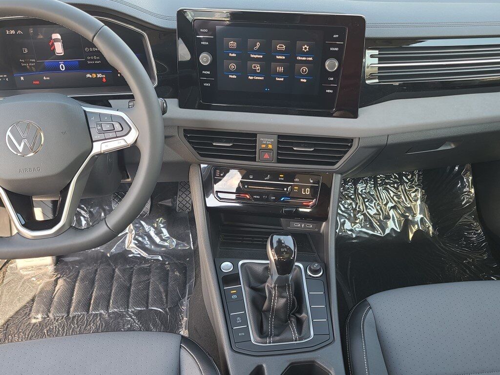2026 Volkswagen Jetta 1.5T SE Springfield VA