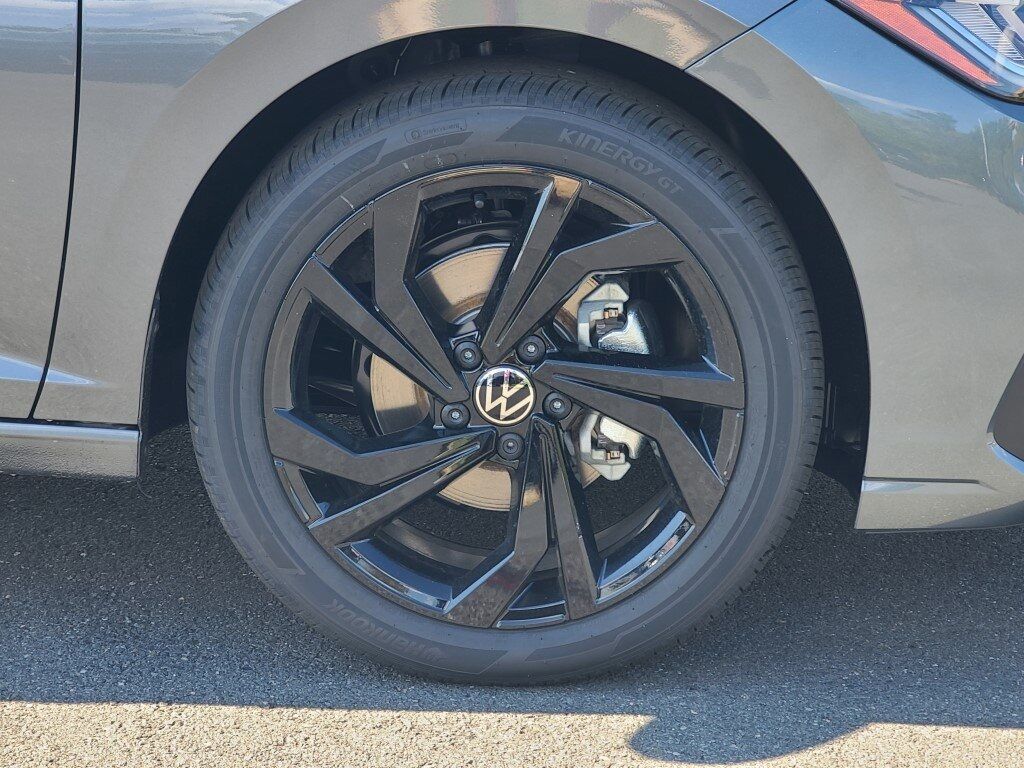 2026 Volkswagen Jetta 1.5T SE Springfield VA
