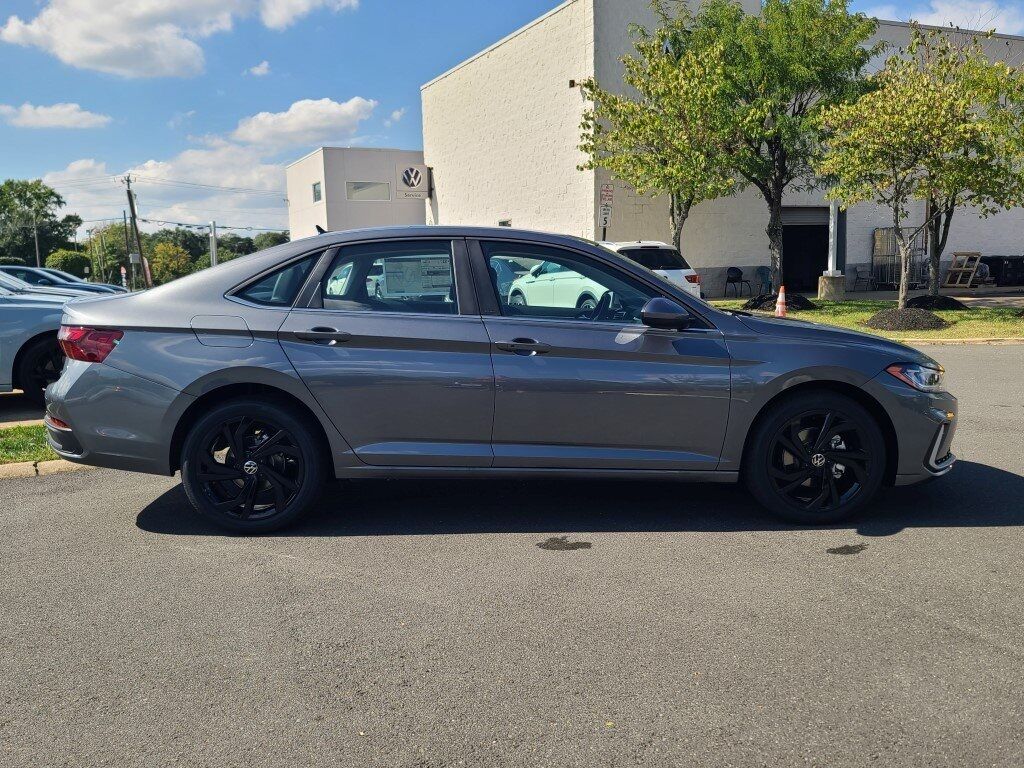 2026 Volkswagen Jetta 1.5T SE Springfield VA