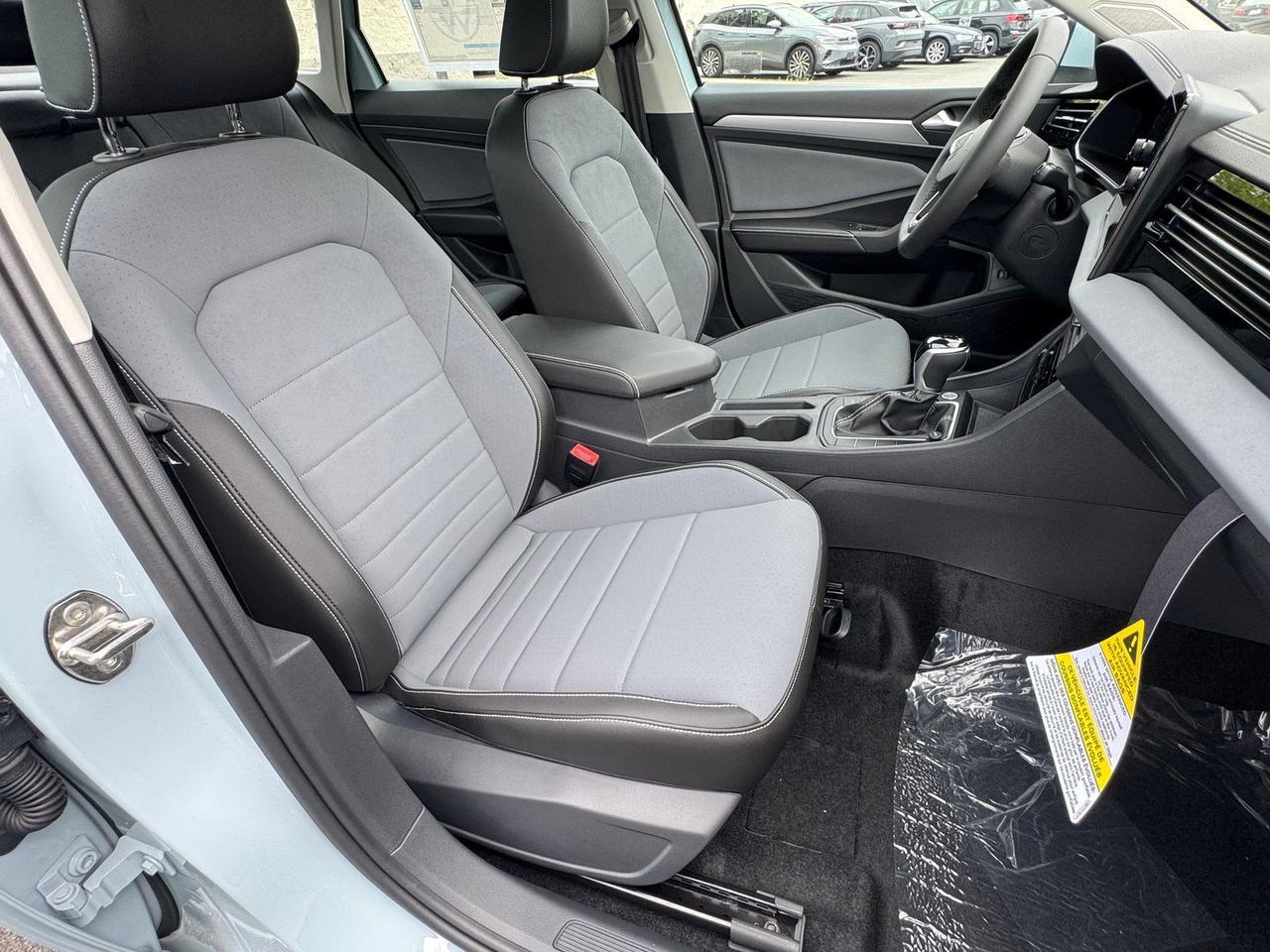 2026 Volkswagen Jetta 1.5T SE Springfield VA