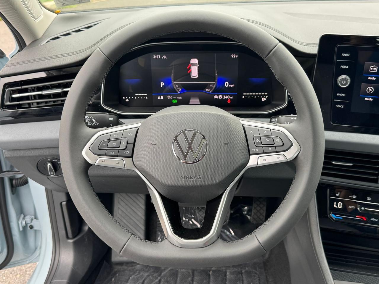2026 Volkswagen Jetta 1.5T SE Springfield VA